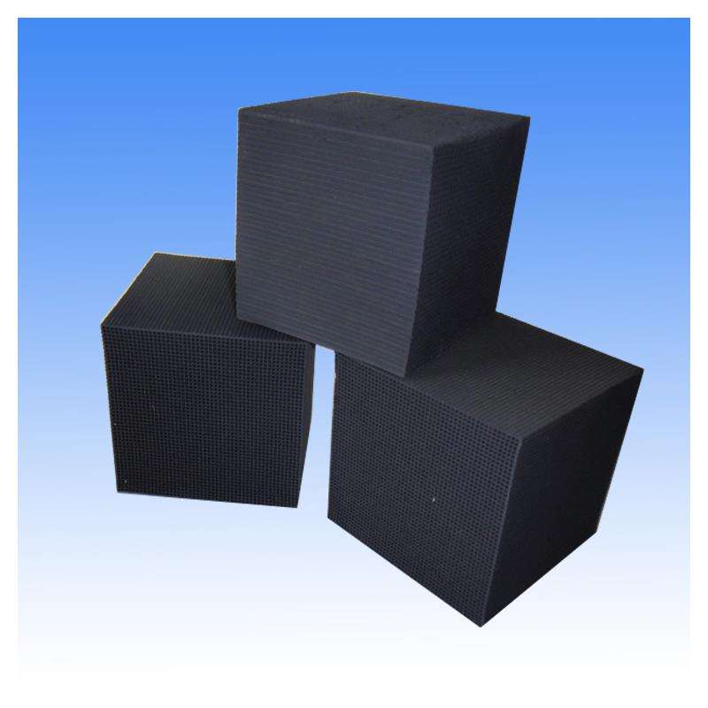 蜂窝活性炭厂家